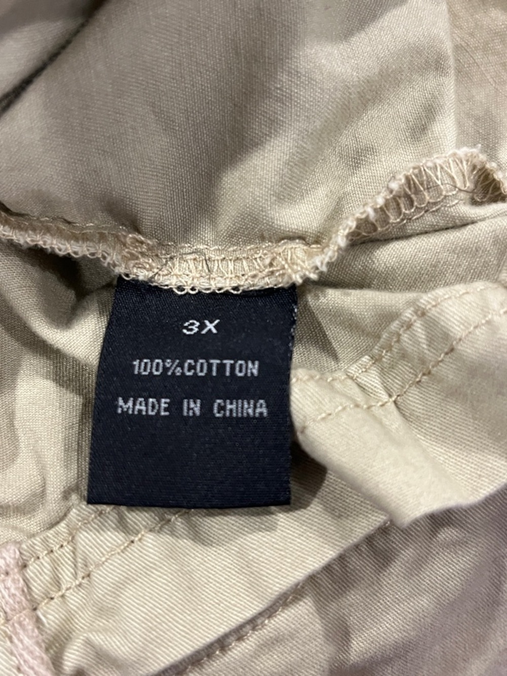 Baccini Women’s Jacket - Picture 5 of 5